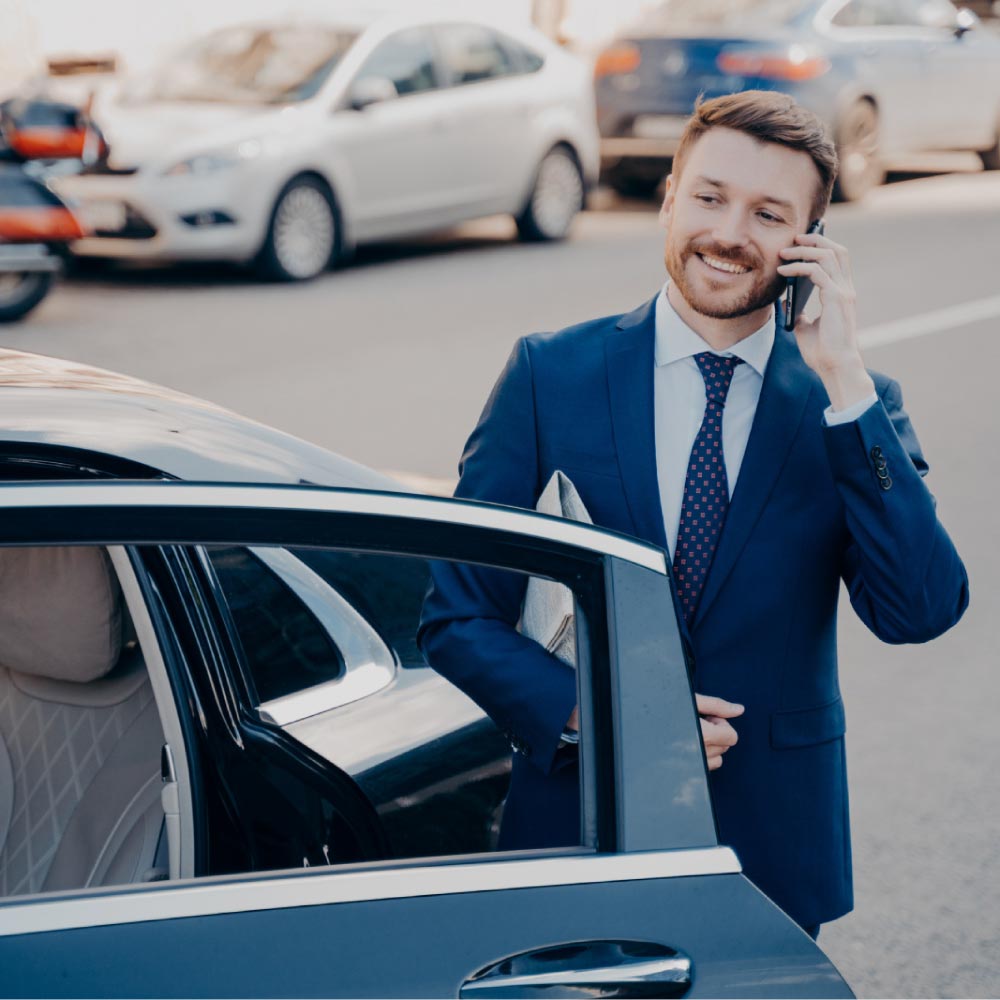 Premium Fleet Munich